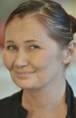 Елена Ворончихина