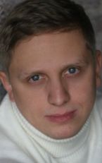 Евгений Казанцев