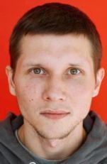 Сергей Двойников