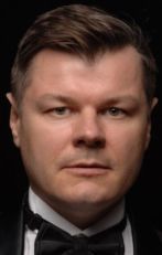 Вячеслав Корниченко