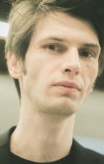 Сергей Дёшин