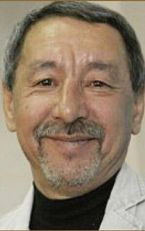 Сагызбай Карабалин