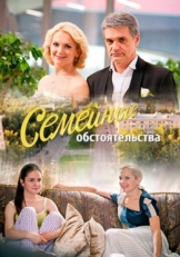 Постер сериала Семейные обстоятельства (2016)