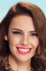 Ягмур Танрисевсин