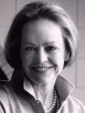 Энн МакКензи