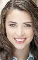 Chelsea Morgensen