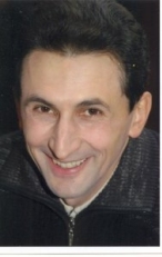 Дмитрий Швецов