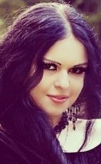 Екатерина Черная