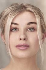 Катрин Ханней