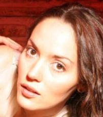 Ингрид Исенси