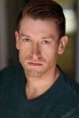 Adam Atherton