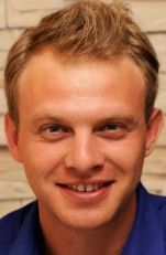 Казимеж Мазур