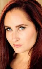 Вероника Бёрджесс