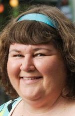 Cheryl Fergison