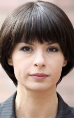 Ирина Лачина