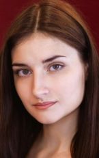 Елизавета Кафиева