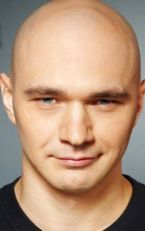 Владислав Лешкевич