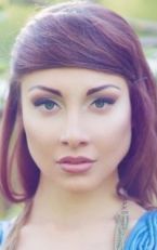 Надежда Кривозубова