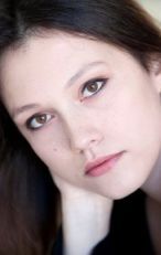 Анастасия Робин