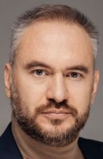 Александр Златопольский