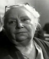 Ольга Черкасова