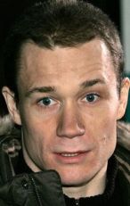 Сергей Стеблов