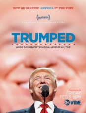 Постер фильма Трампированные (2017)