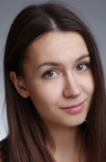 Ольга Ефремова