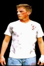 Джереми Айви