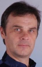 Андрей Кошевой