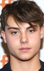 Карсон МакКормак