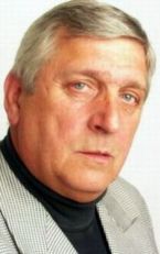 Питер Рник