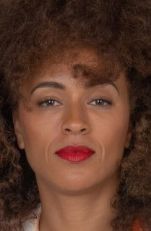 Michelle de Swarte
