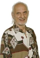 Димитрис Каберидис