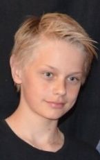 Оскар Петтерссон