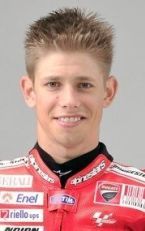 Кэйси Стоунер