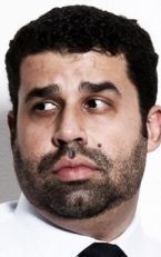 Марсело Флорес