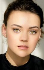 Джонна Диас-Уотсон