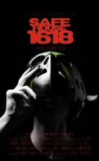 Постер фильма Убежище 1618 (2022)