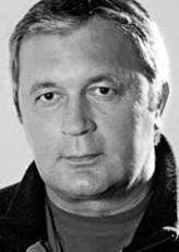 Александр Гетманский
