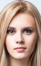 Даша Русакова