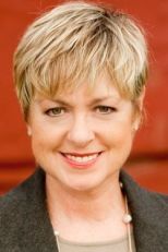 Elizabeth Macrae