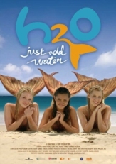 Постер сериала H2O: Просто добавь воды (2006)