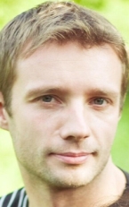 Евгений Пеккер