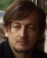 Дмитрий Богомолов