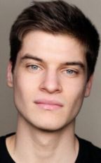 Lewis Hayes