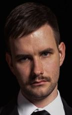 Максим Дурманов