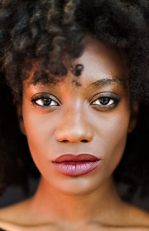 Rashaana Cumberbatch
