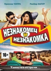 Постер фильма Незнакомец и незнакомка (2010)