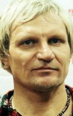 Олег Скрипка